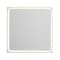 Et2 Alumilux Sconce 1-Light 4.5" Wide White Outdoor Wall Sconce E41329-WT - alternate 1